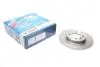 Гальмівний диск BMW E30 F BOSCH 0986478029 (фото 1)