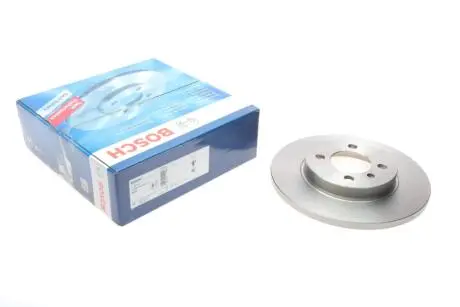 Гальмівний диск BMW E30 F BOSCH 0986478029