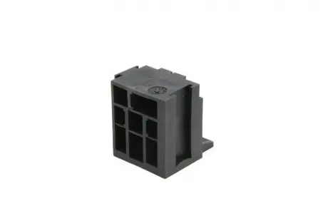 КОРПУС ШТЕПСЕЛЬНОГО ГНІЗДА BOSCH 3334485008