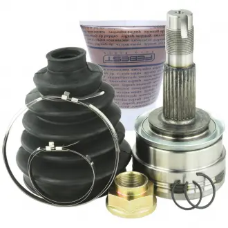 ШРУС ВНЕШНИЙ 29X52.5X25 FEBEST 1010-T300MT