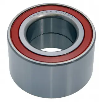 Подшипник ступицы передних FEBEST DAC35640037