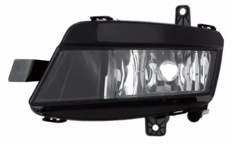 Фара противотуманная DEPO 441-2050L-UE