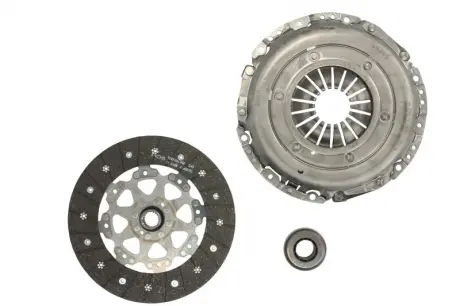 Комплект сцепления SACHS 3000 970 123