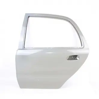 Двері задні L Geely CK2 Aftermarket 101202416502
