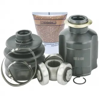 ШРУС ВНУТРЕННИЙ 25X44X28 FEBEST 1211-IX35RH