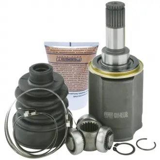 ШРУС ВНУТР заднего 20X35X23 FEBEST 0311-RELHR
