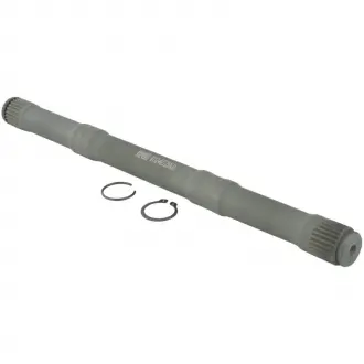 Полуось ЛЕВАЯ 26X370.5X25 FEBEST 0112-AZT251LH