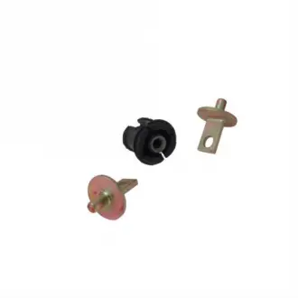 Сайлентблок заднего рычага Q-FIX Q005-2308