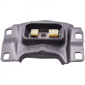 ПОДУШКА ДВИГАТЕЛЯ ЛЕВАЯ FEBEST FM-CB8 (фото 1)