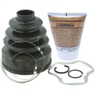 Пыльник ШРУС ВНУТР К-Т FEBEST 2115-TT9T (фото 1)