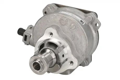 Насос вакуумный BMW N52 PIERBURG 7.24807.31.0