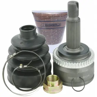 ШРУС ВНЕШНИЙ 30X60X27 FEBEST 1210-SD11A46