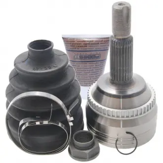 ШРУС ВНЕШНИЙ 29X55X26 FEBEST 0110-ZZE132A48