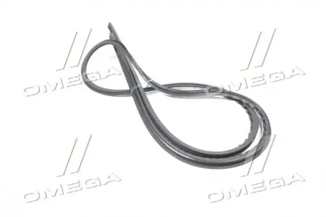 Молдинг скла лобового MOBIS (KIA, Hyundai) 861311D000