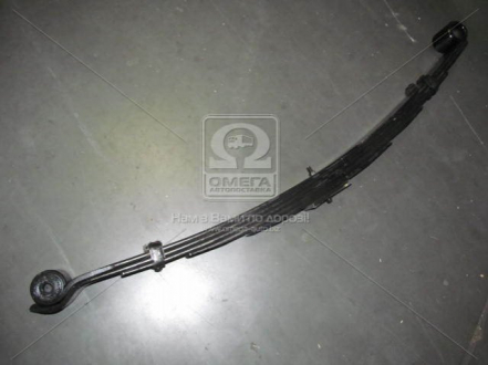 Рессора передняя правая MOBIS (KIA, Hyundai) 541105K500