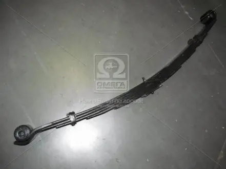 Рессора передняя правая MOBIS (KIA, Hyundai) 541105K500