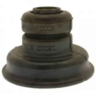 Відбійник задньої Аморт FEBEST ND-FX35R