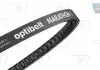Ремень клиновой 10 * 930 OPTIBELT AVX10x930 (фото 1)