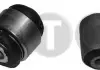 К-кт (2 шт) сайлентблоков заднього важеля Vectra C / Nuova STC T404965 (фото 1)