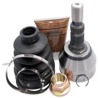 ШРУС наружный 22X53X33 FEBEST 1810-ZAF