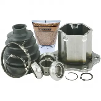ШРУС ВНУТРЕННИЙ 24X104 FEBEST 1711-Q5LH