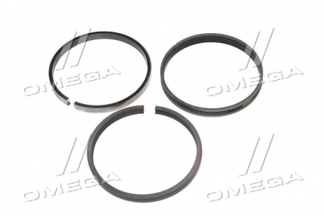 Кольца поршневые (STD) MOBIS (KIA, Hyundai) 230403E102