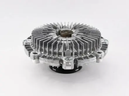 Вискомуфта вентилятора GMB GWHY28F (фото 1)