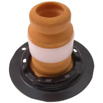 Фото 1 - отбойник передней Аморт FEBEST TD-KSP90F Отбойник передней Аморт FEBEST TD-KSP90F (фото 1)