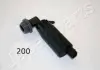 Насос бачка омывателя JAPANPARTS WP-200 (фото 1)