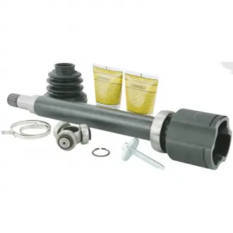 ШРУС ВНУТР R 28X40X26 FEBEST 2111-CA220RH (фото 1)