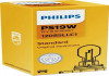 Автолампа LongLife EcoVision PS19W PG20/1 19 W прозрачная PHILIPS 12085LLC1 (фото 1)