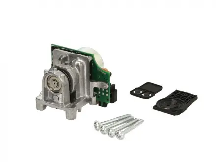 Насос підкачкі DNOX22 BOSCH F00BH40265