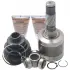 ШРУС ВНУТР R 36X38X30 FEBEST 0511-BT50RH (фото 1)