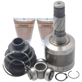 ШРУС ВНУТР R 36X38X30 FEBEST 0511-BT50RH