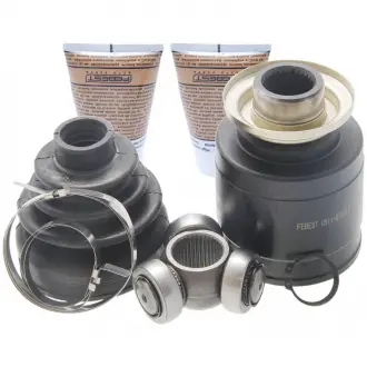 ШРУС ВНУТР L 36X42X28 FEBEST 0511-BT50LH