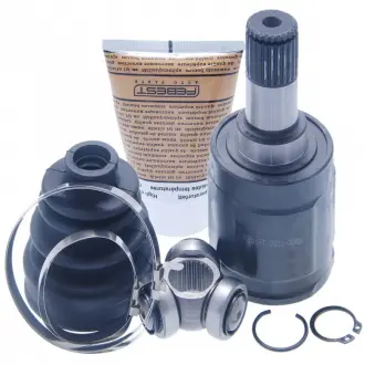 ШРУС ВНУТР R 25X35X25 FEBEST 0311-GDRH