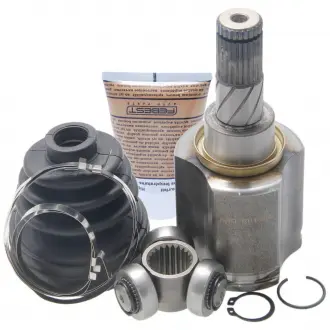 Фото 1 - шРУС ВНУТР R 22X40X25 FEBEST 0211-B10ATRH ШРУС ВНУТР R 22X40X25 FEBEST 0211-B10ATRH (фото 1)