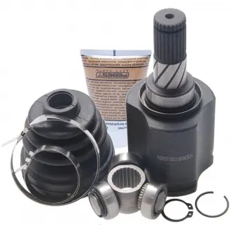 ШРУС ВНУТР L 22X40X25 FEBEST 0211-B10ATLH (фото 1)