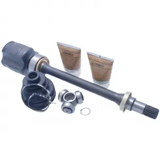 ШРУС ВНУТР R 23X35X20 FEBEST 0111-SXM10RH