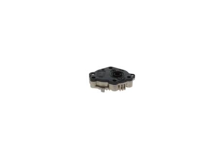 Елемент насосу Common Rail BOSCH 0440020053
