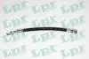 Шланг тормозной LPR 6T48251