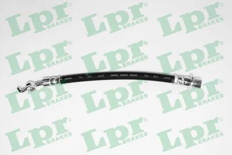 Шланг тормозной LPR 6T48251