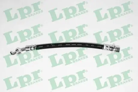 Шланг тормозной LPR 6T48251