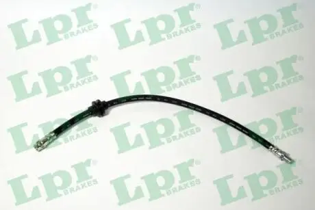 Шланг тормозной LPR 6T47879