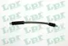 Шланг тормозной LPR 6T46769