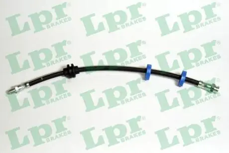 Шланг тормозной LPR 6T46739