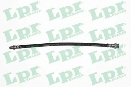 Шланг тормозной LPR 6T46695
