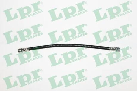 Шланг тормозной LPR 6T46743