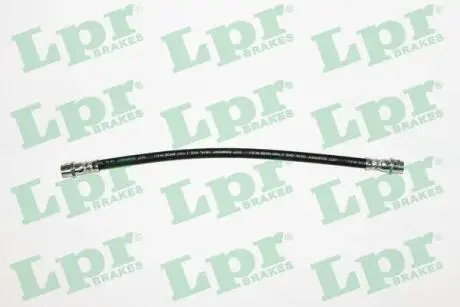 Шланг тормозной LPR 6T46743
