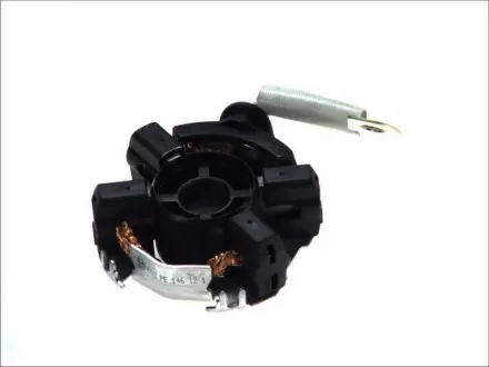 Щеткодержатель стартера BOSCH 1004336653